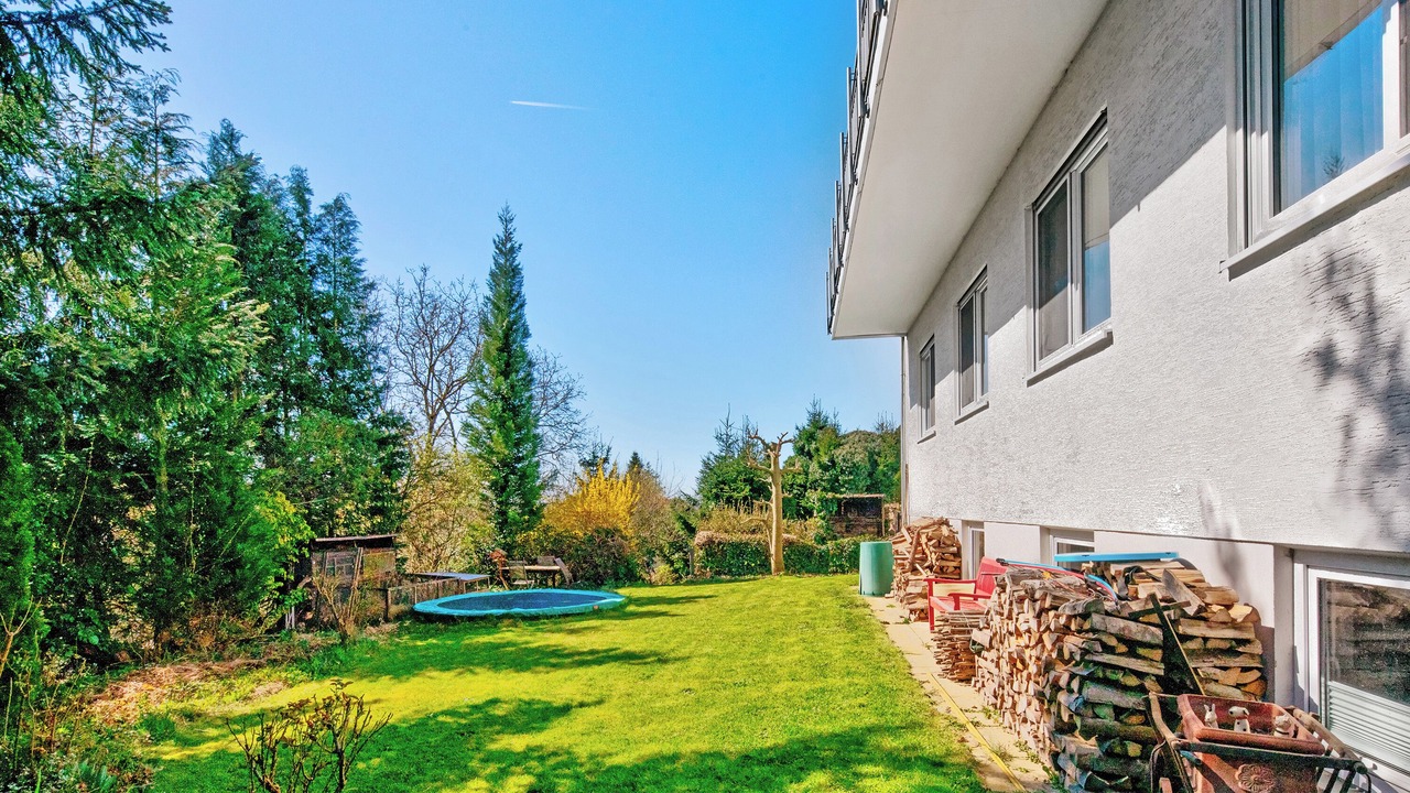 Photo of Outdoor in Voehringen
