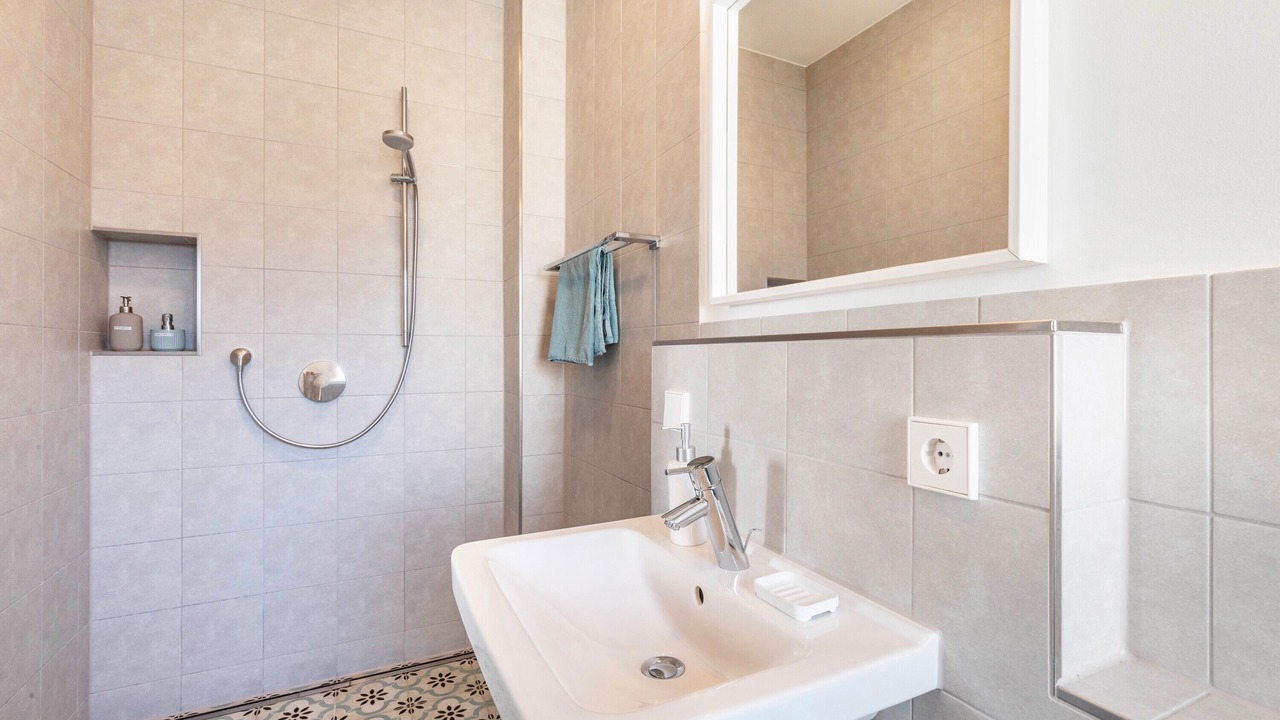 Photo of Bathroom in Voehringen