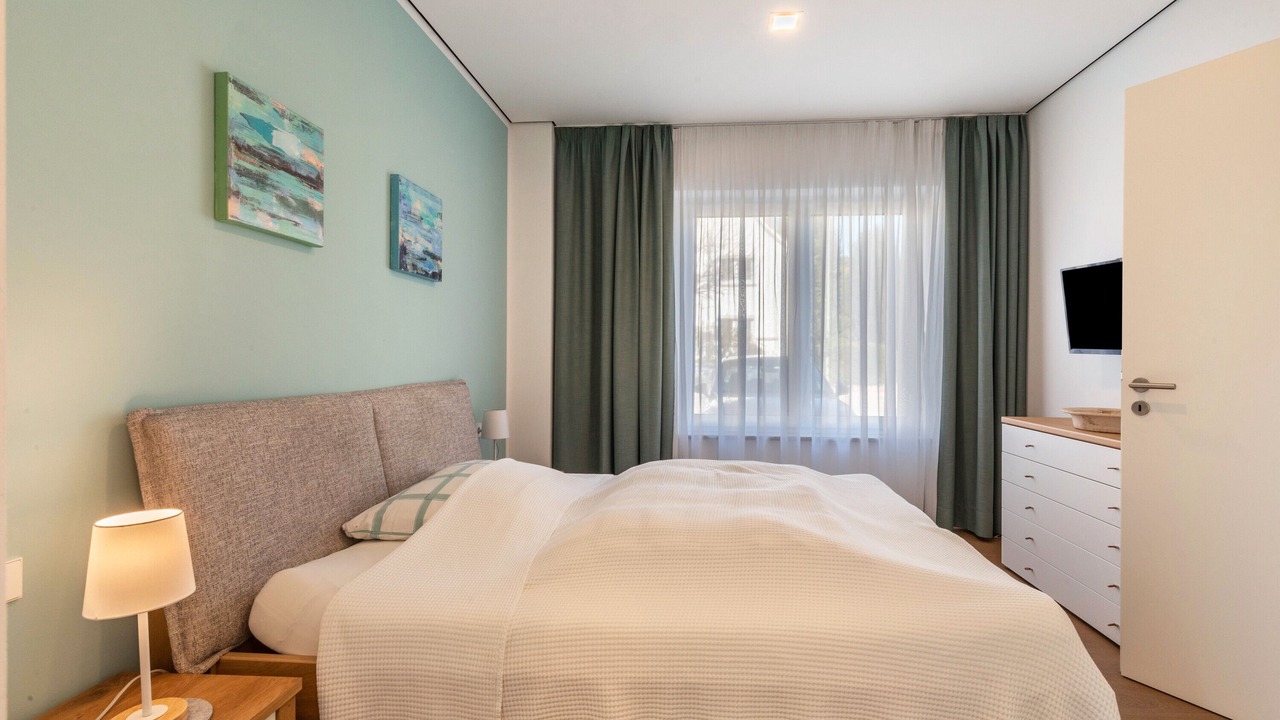 Photo of Bedroom in Voehringen