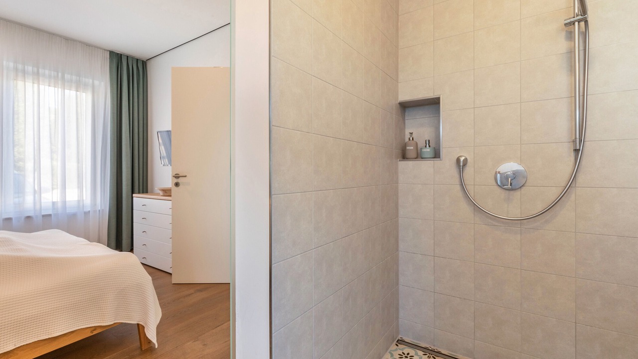 Photo of Bathroom in Voehringen