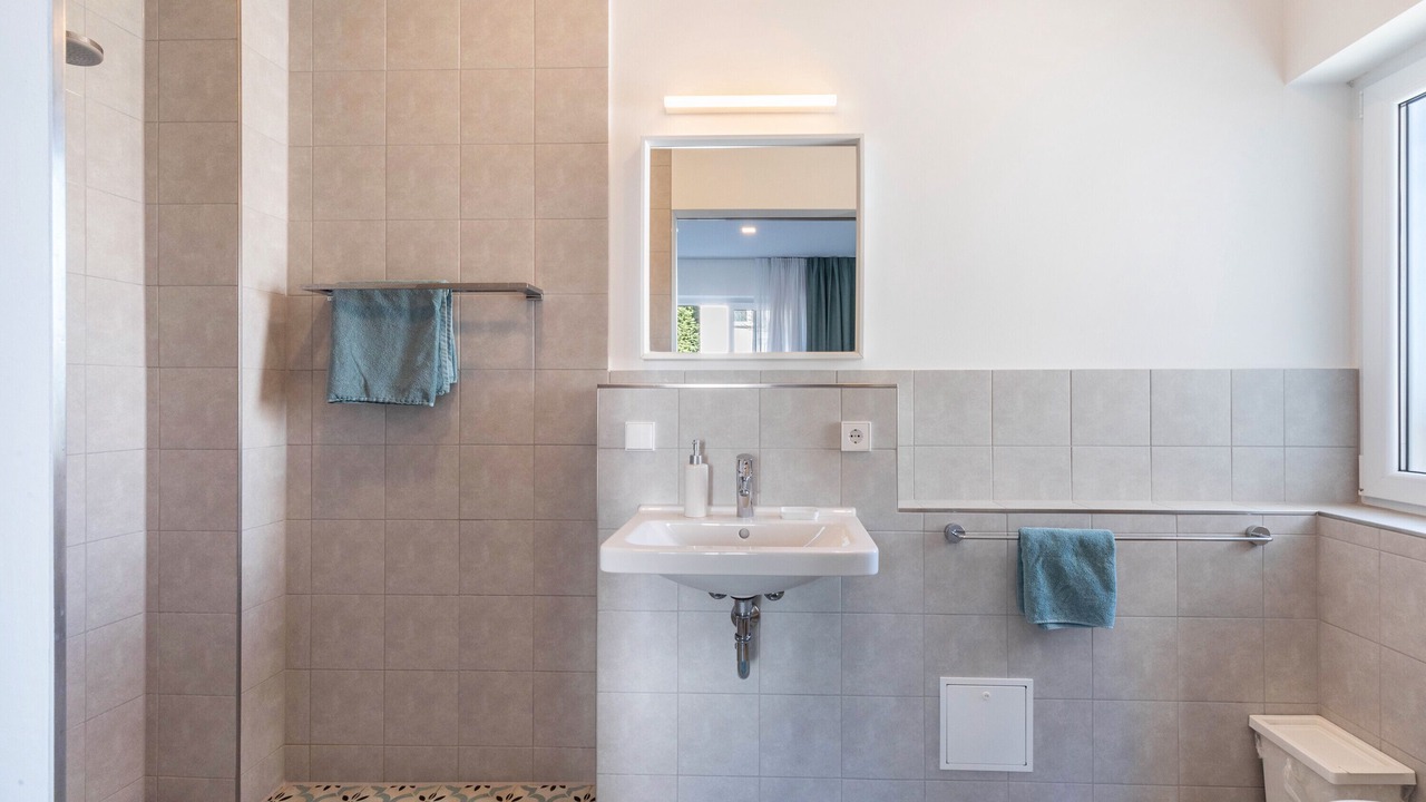 Photo of Bathroom in Voehringen