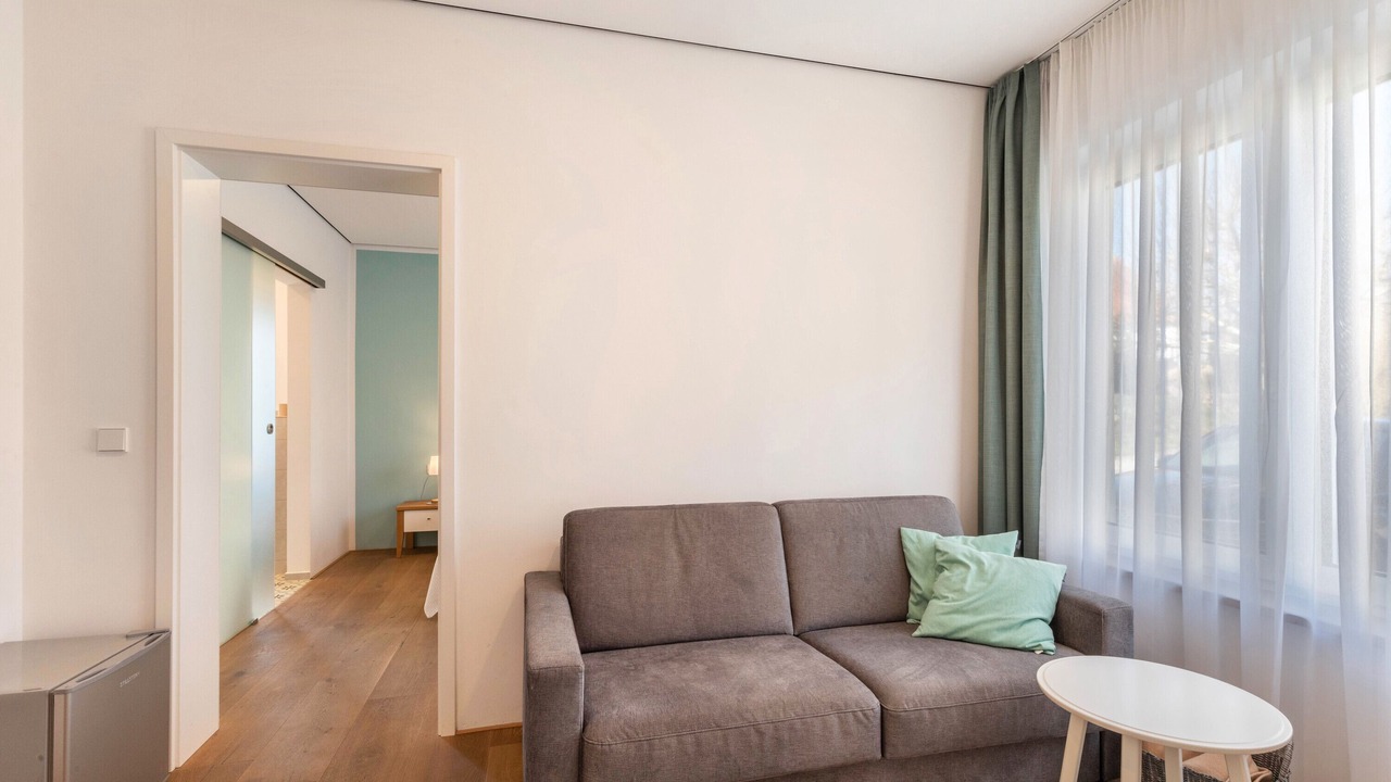 Photo of Livingroom in Voehringen