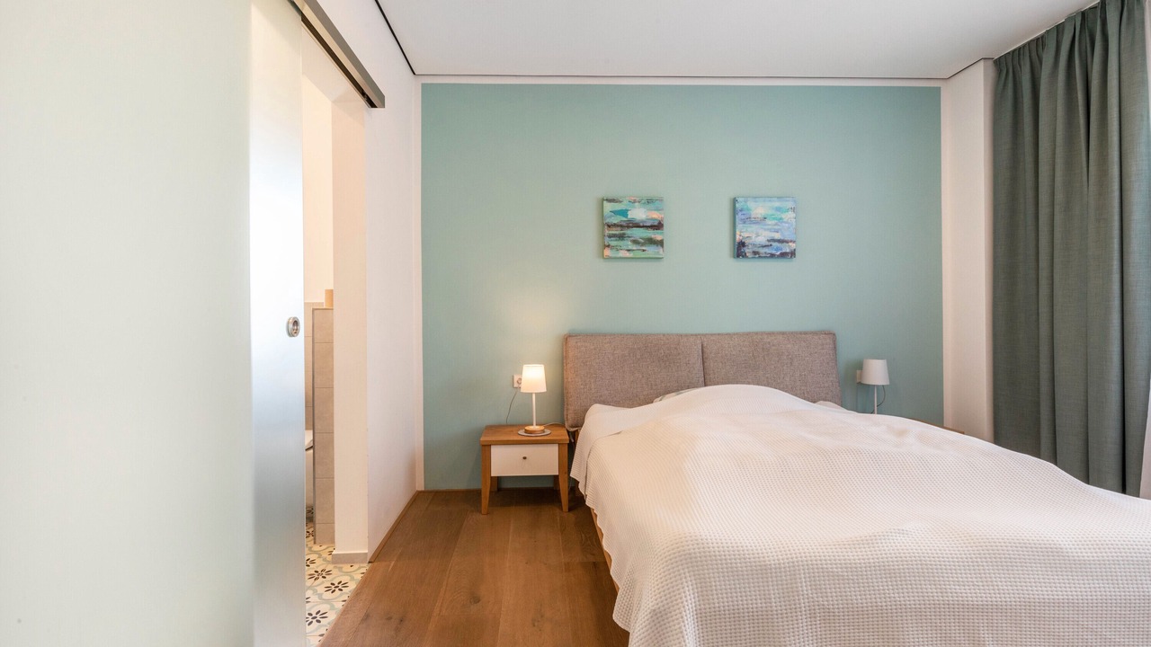 Photo of Bedroom in Voehringen
