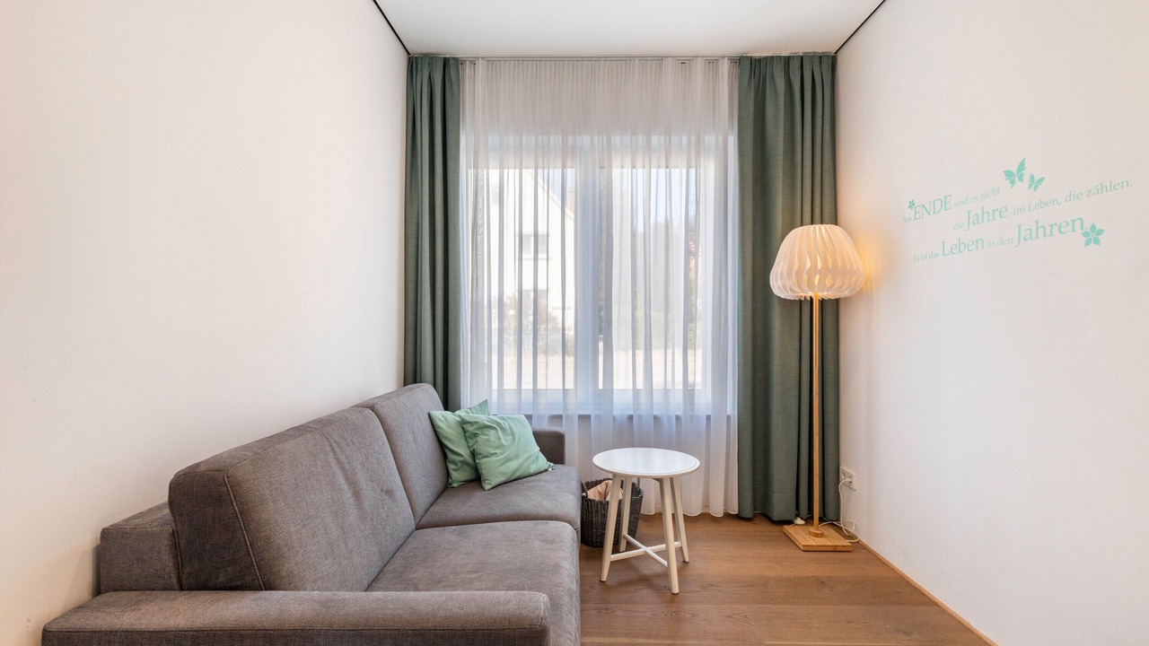 Photo of Livingroom in Voehringen