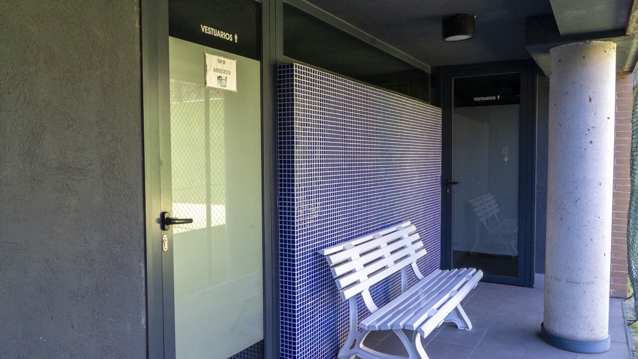 Photo of Outdoor in Moncloa-Aravaca