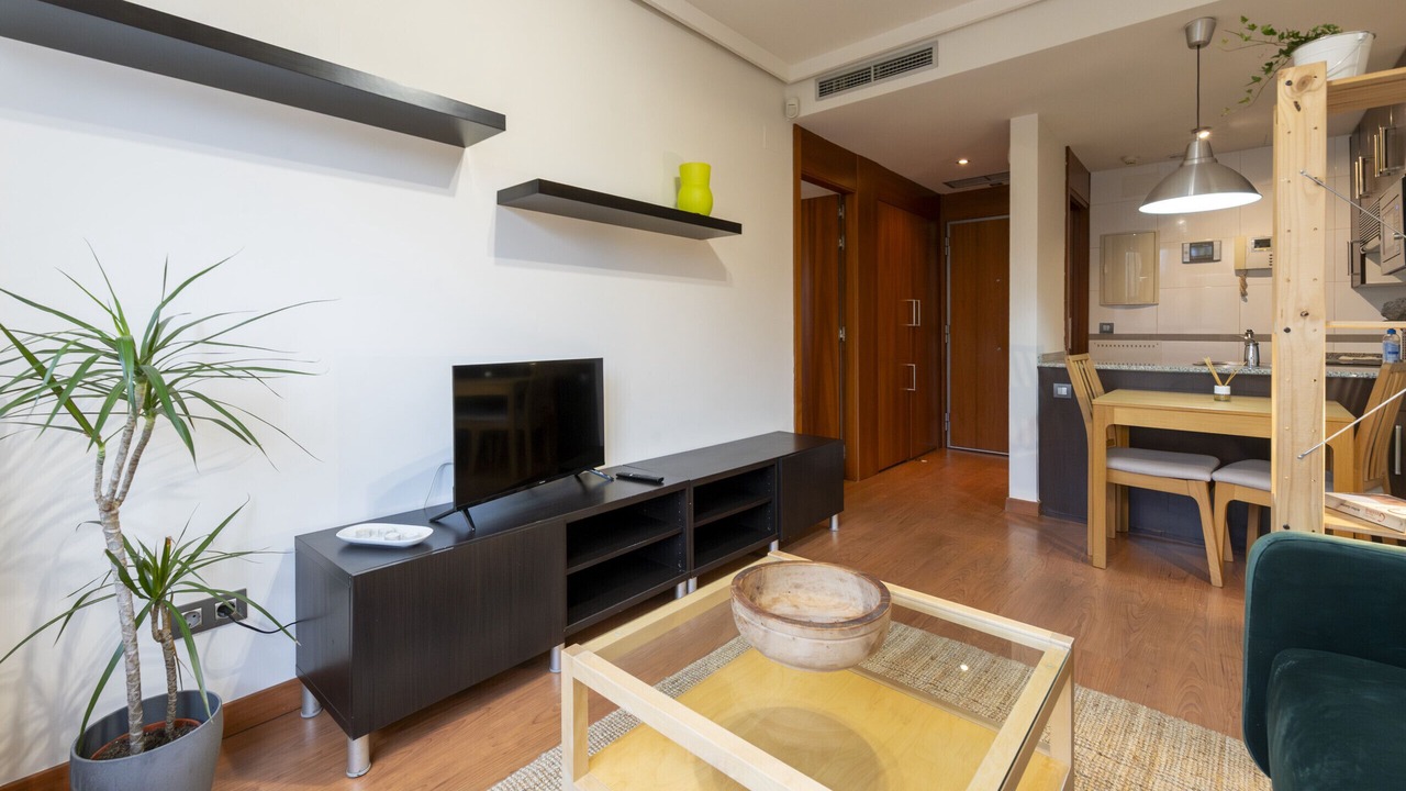 Photo of Livingroom in Moncloa-Aravaca