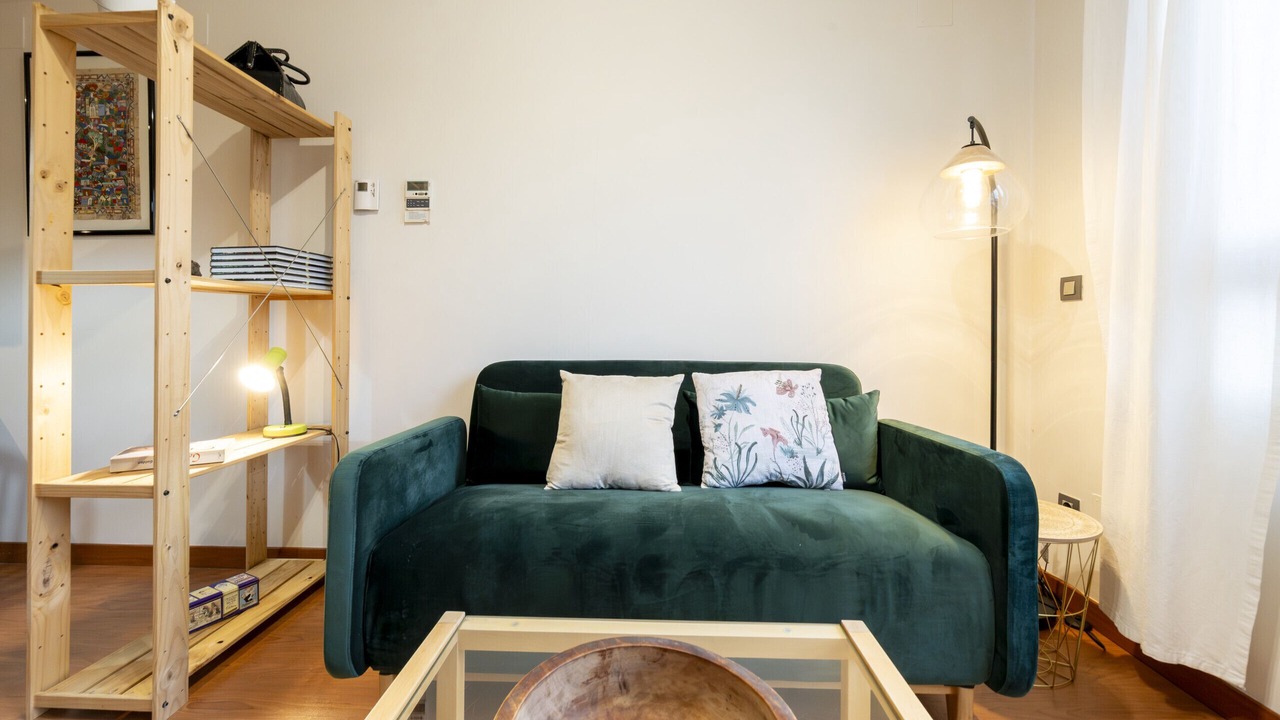 Photo of Livingroom in Moncloa-Aravaca