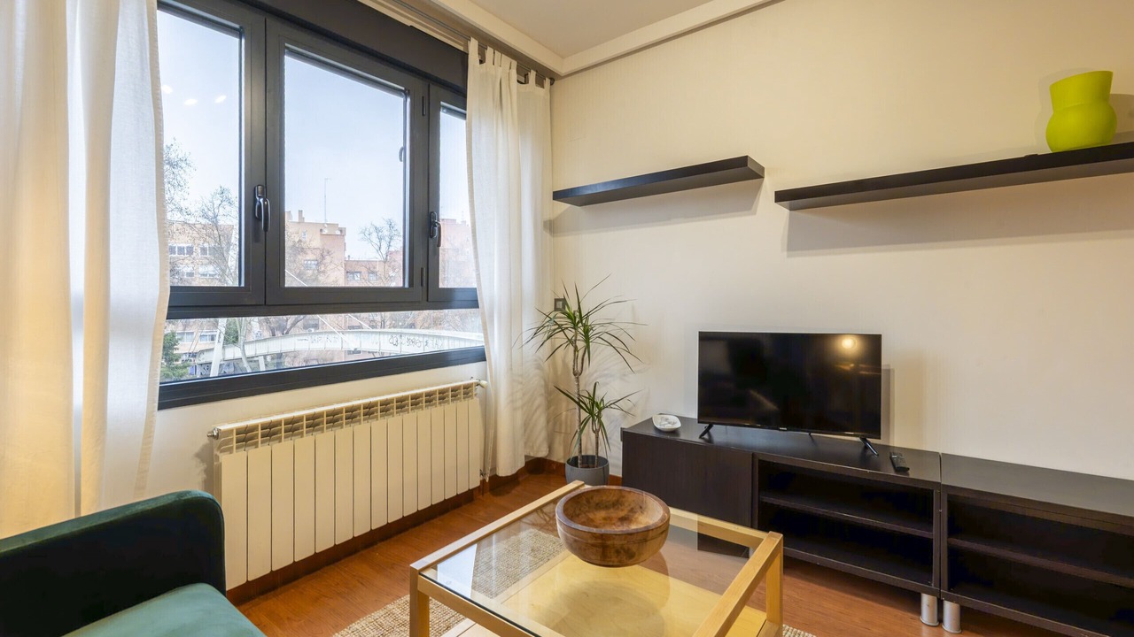 Photo of Livingroom in Moncloa-Aravaca