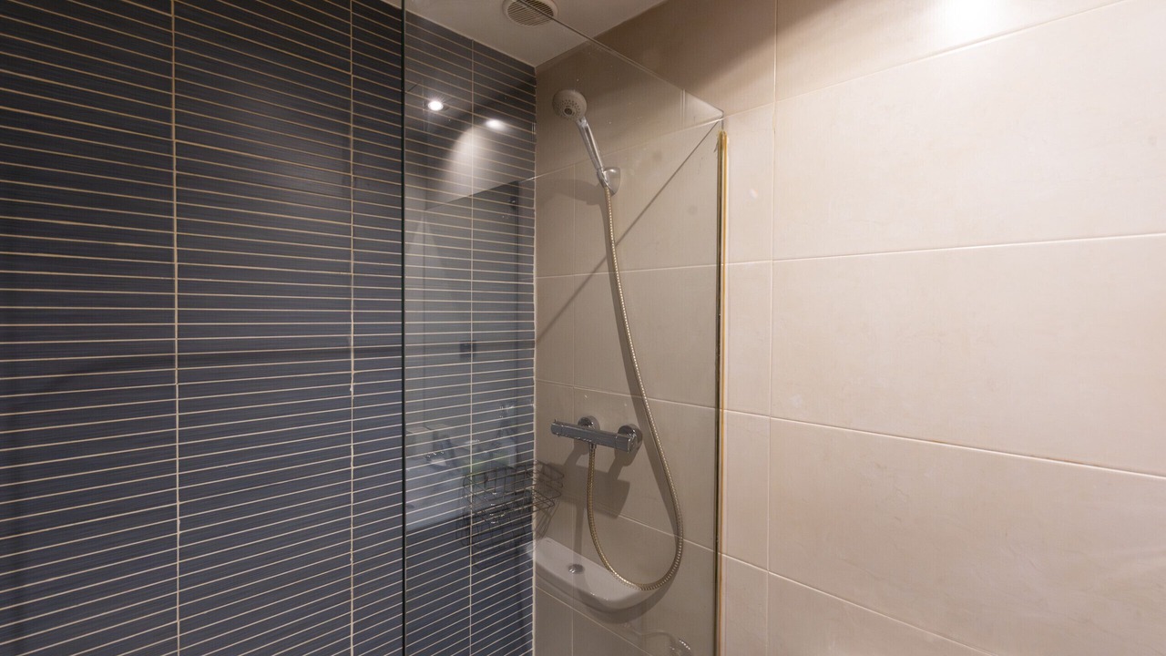 Photo of Bathroom in Moncloa-Aravaca