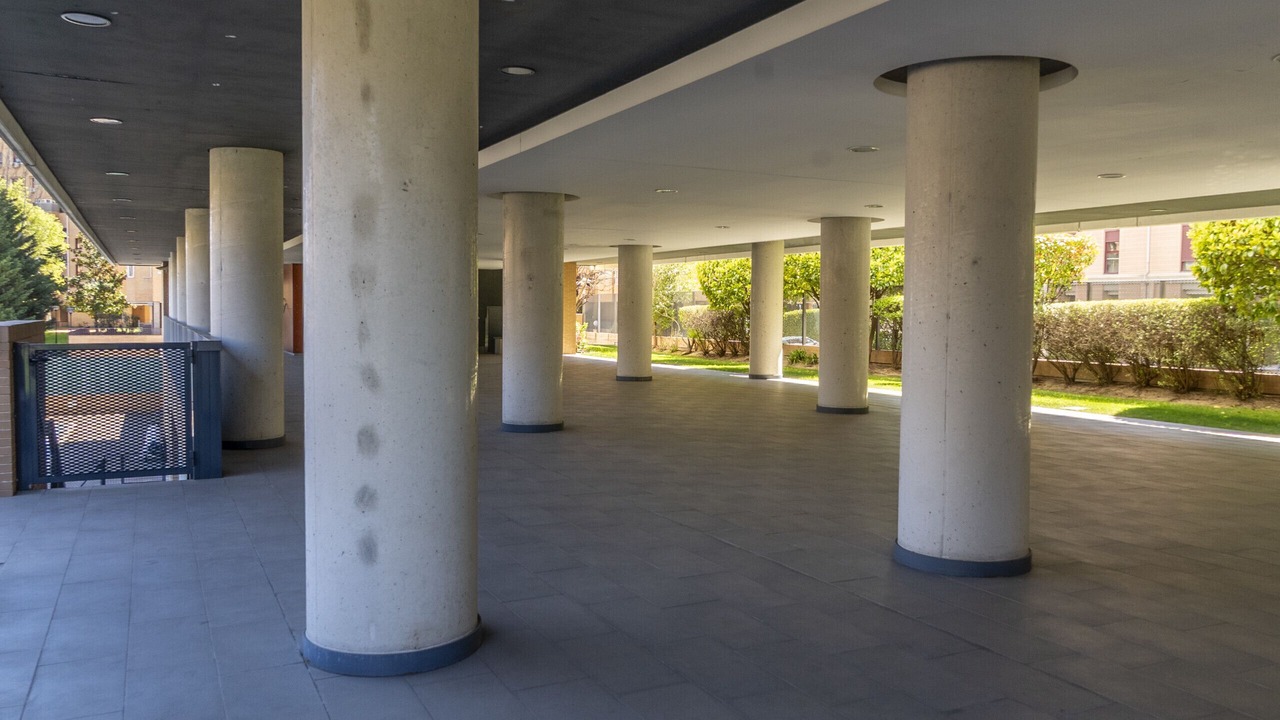 Photo of Outdoor in Moncloa-Aravaca