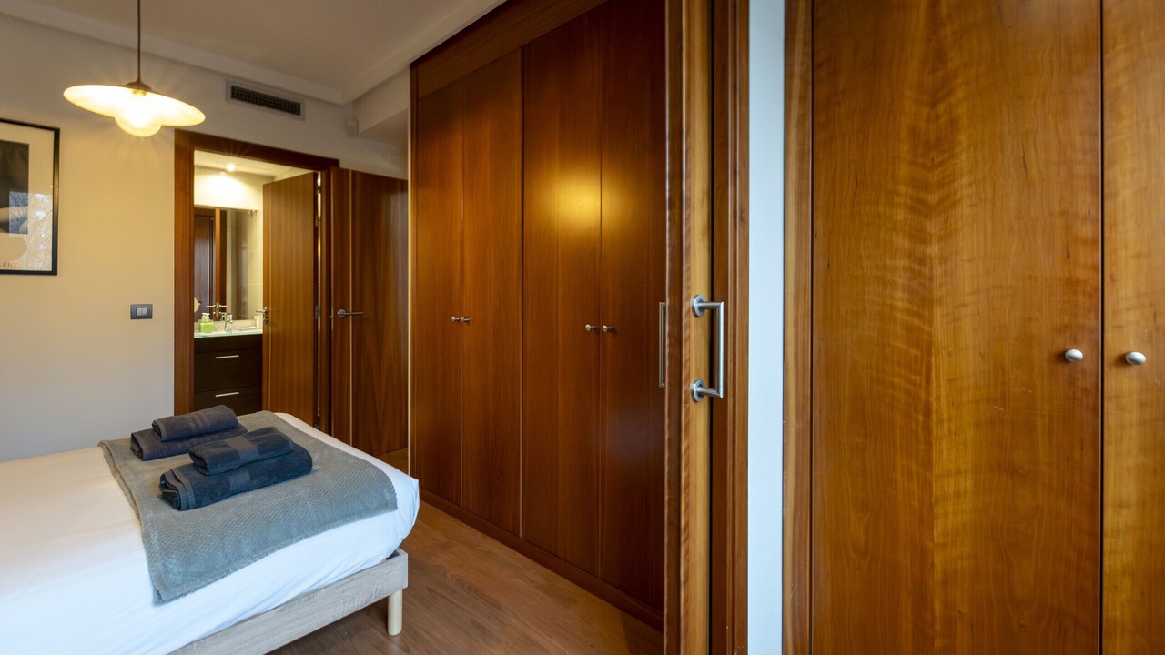 Photo of Bedroom in Moncloa-Aravaca
