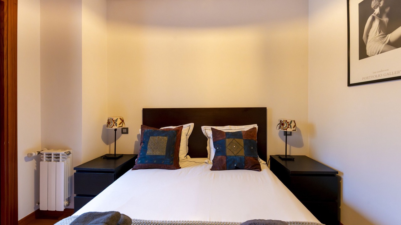 Photo of Bedroom in Moncloa-Aravaca