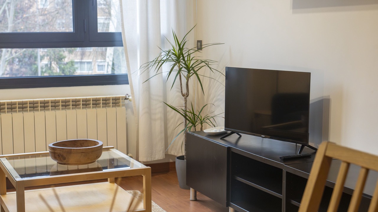 Photo of Livingroom in Moncloa-Aravaca