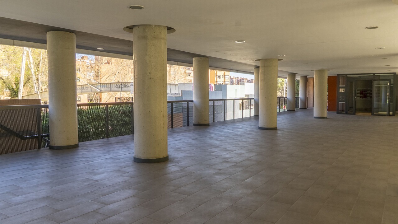 Photo of Outdoor in Moncloa-Aravaca