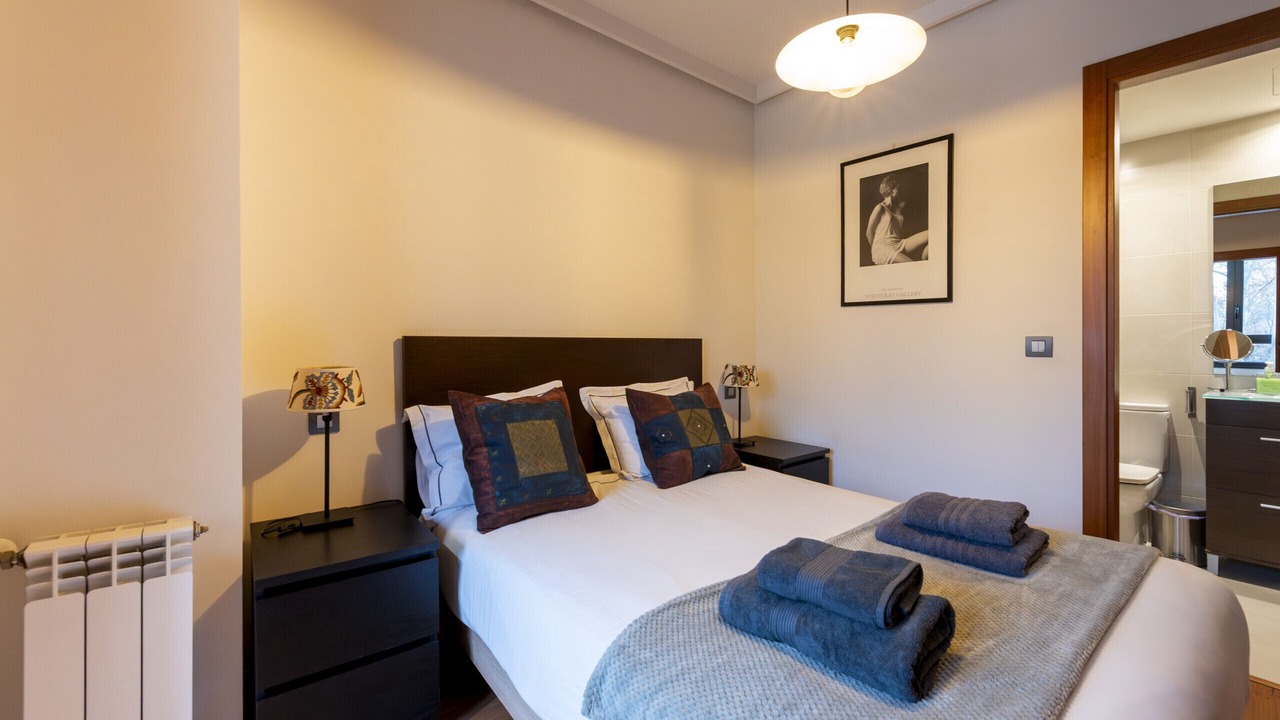 Photo of Bedroom in Moncloa-Aravaca
