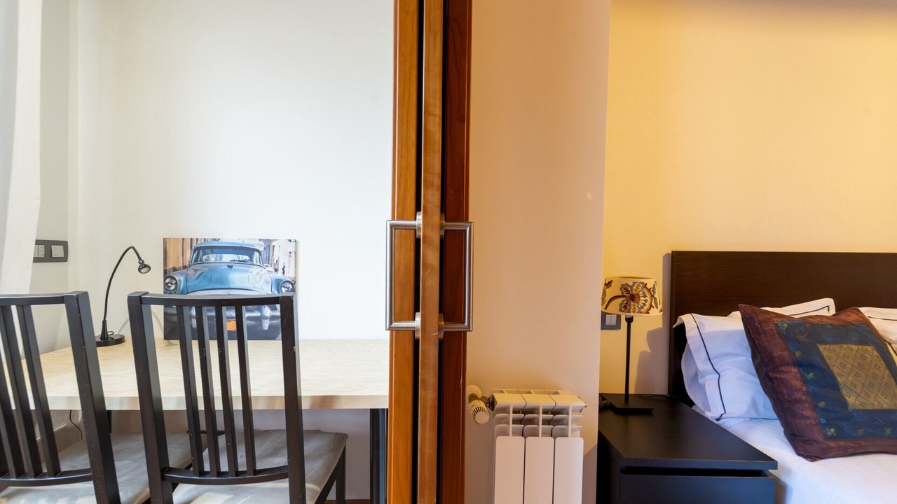 Photo of Bedroom in Moncloa-Aravaca