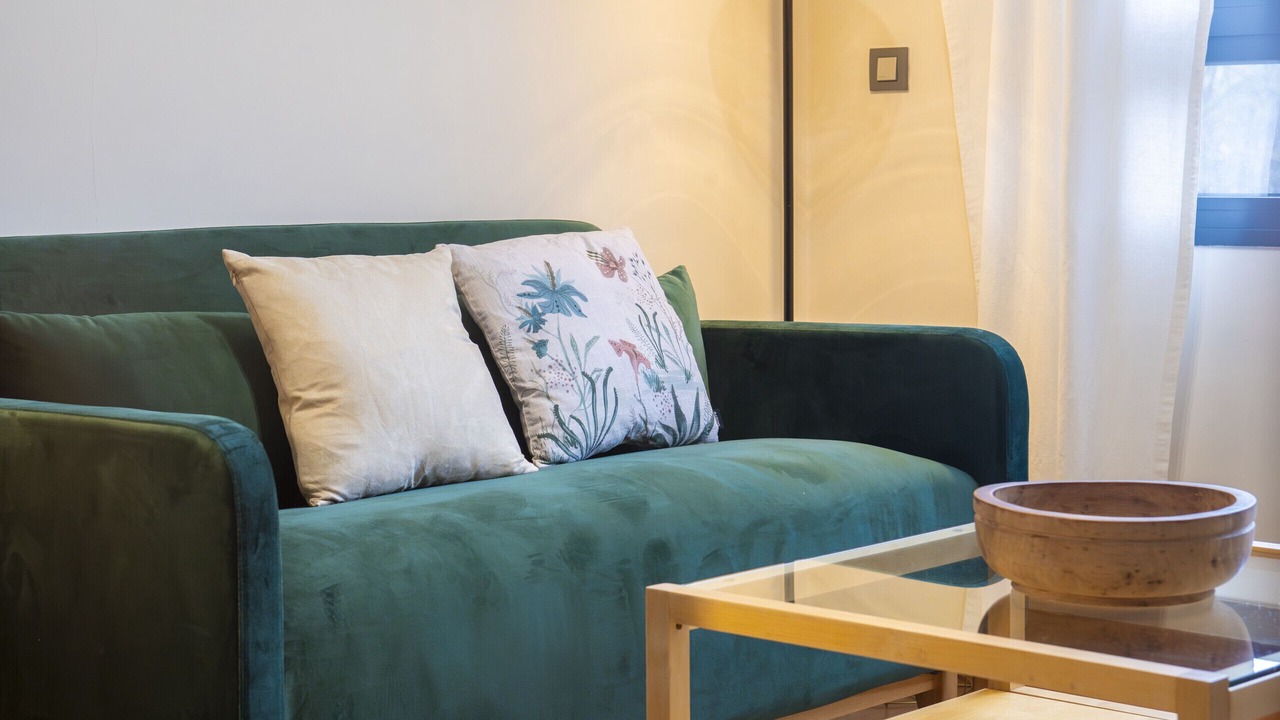 Photo of Livingroom in Moncloa-Aravaca
