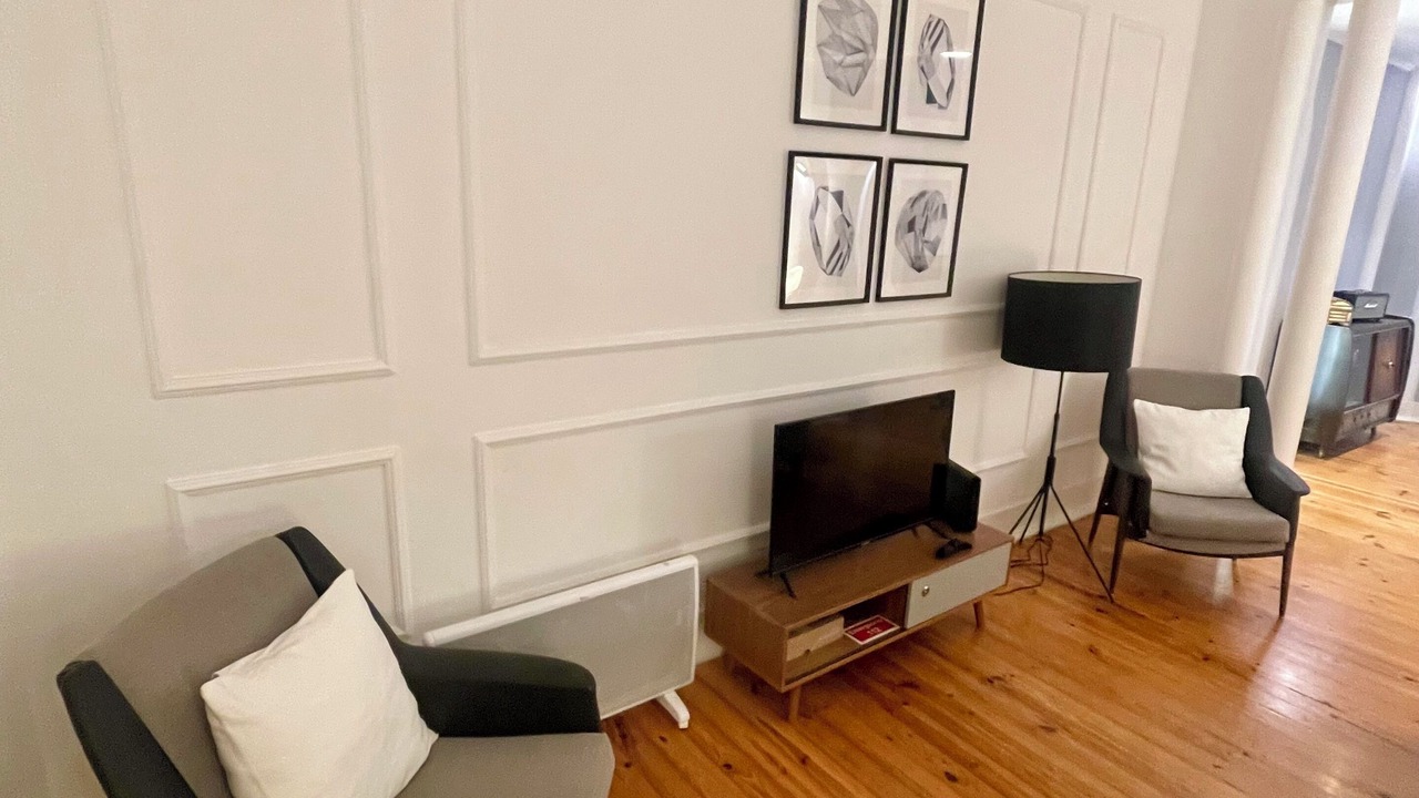 Photo of Livingroom in Santo Antonio