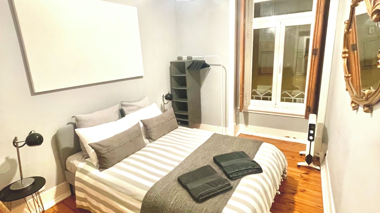 Photo of Bedroom in Santo Antonio