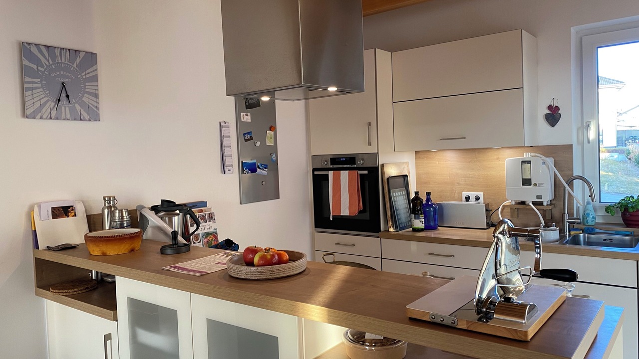 Photo of Kitchen in Sulz