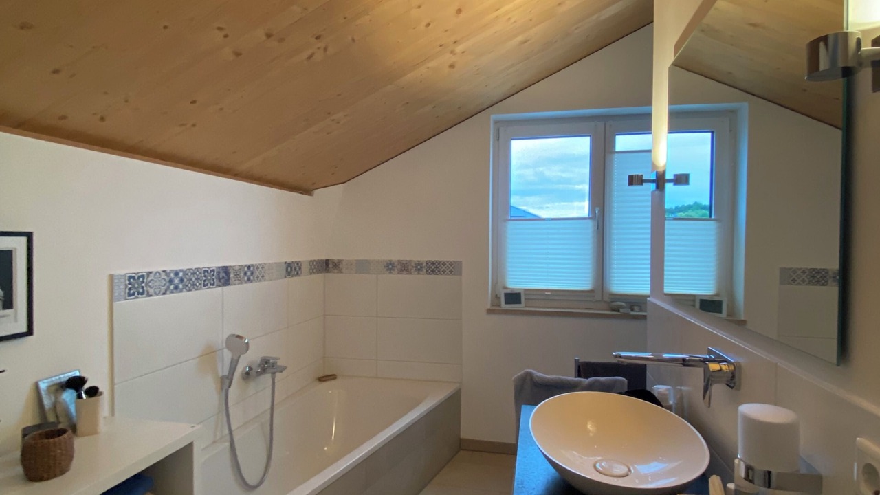 Photo of Bathroom in Sulz