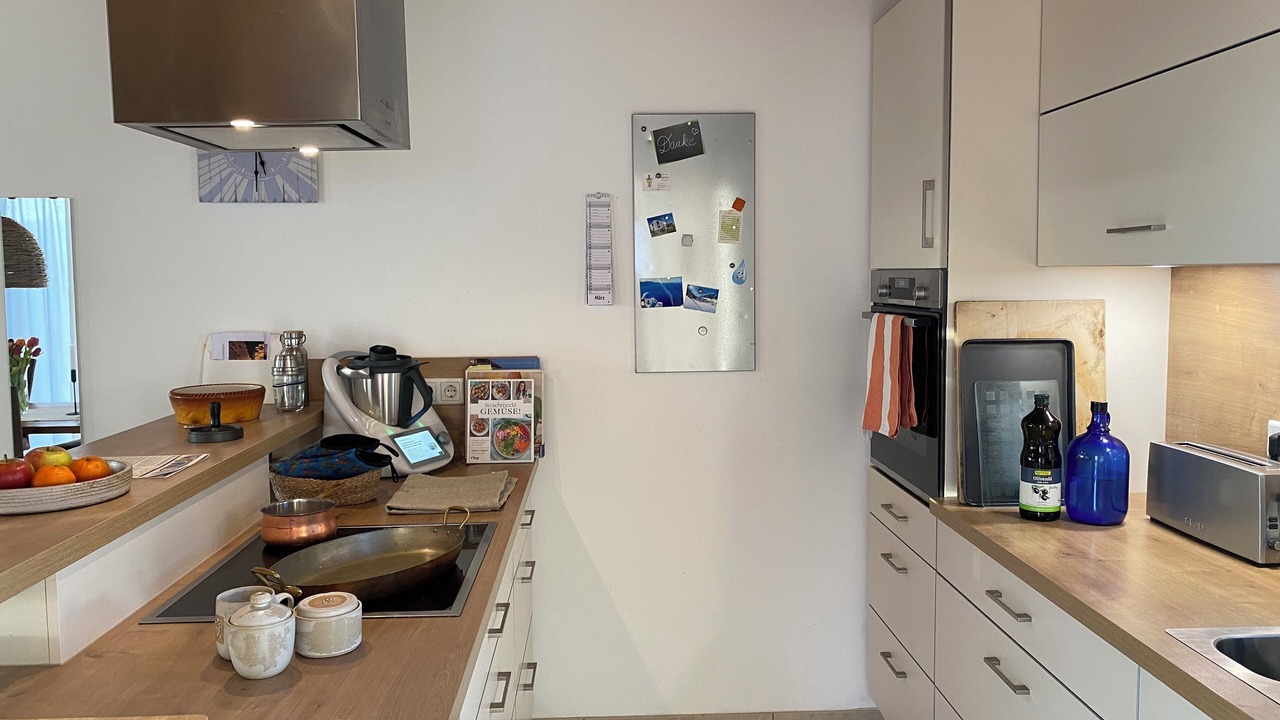 Photo of Kitchen in Sulz