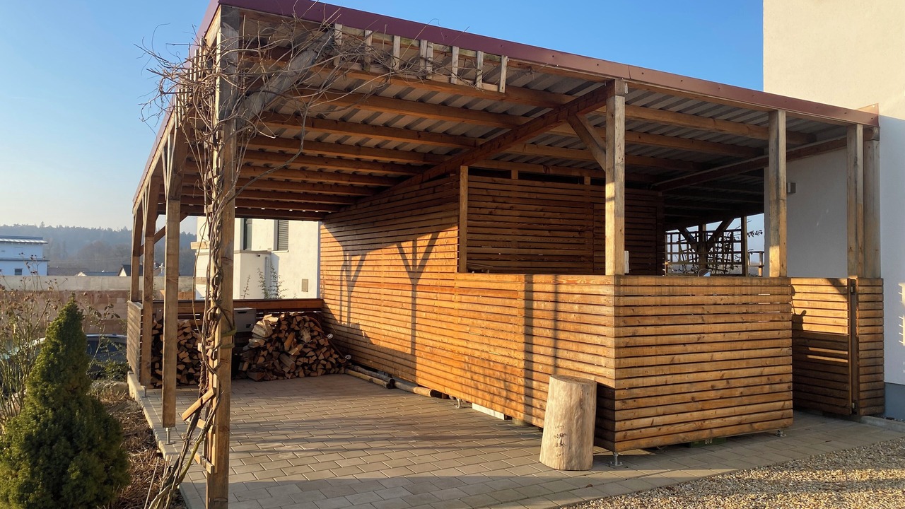 Photo of Outdoor in Sulz
