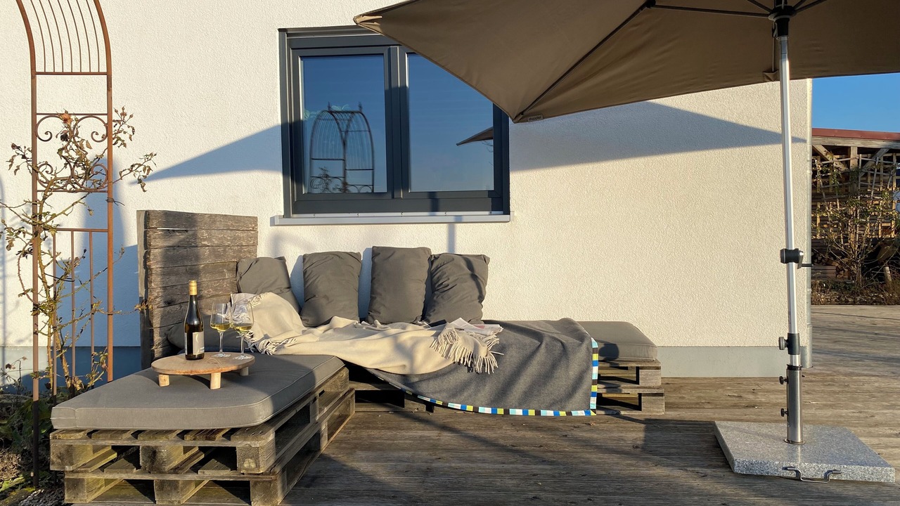 Photo of Patio Balcony in Sulz