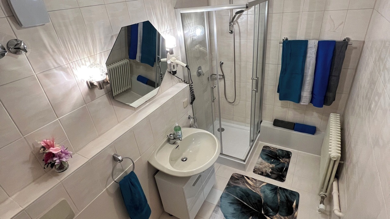 Photo of Bathroom in Hohberg
