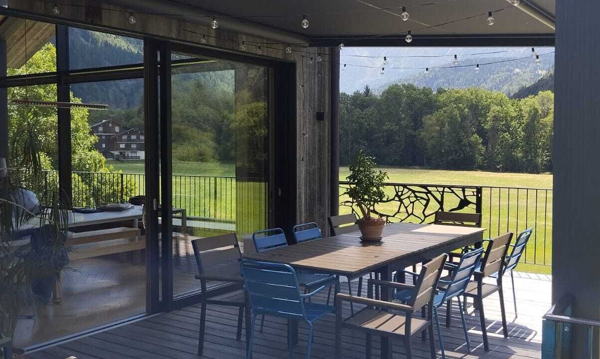 Photo of Outdoor in Servoz