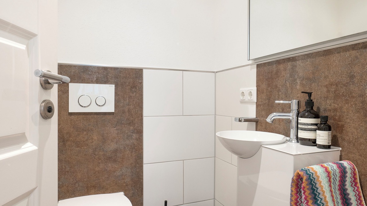 Photo of Bathroom in Lehel