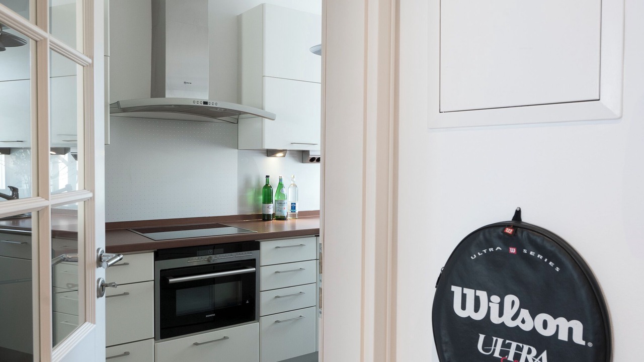 Photo of Kitchen in Lehel