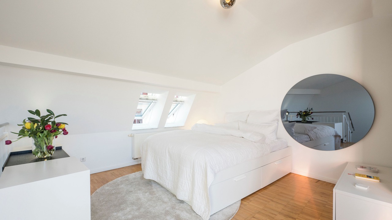 Photo of Bedroom in Lehel