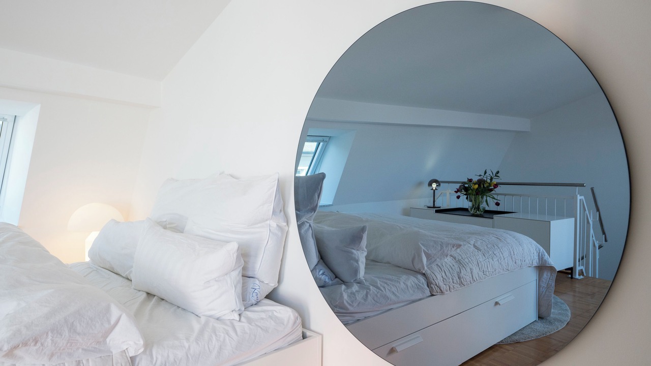 Photo of Bedroom in Lehel