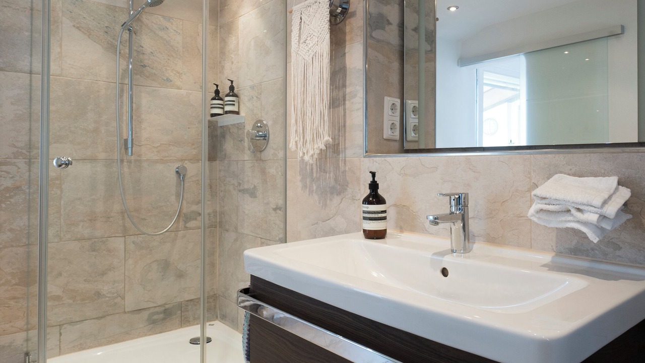 Photo of Bathroom in Lehel