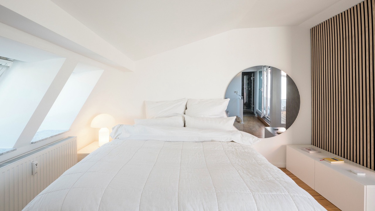 Photo of Bedroom in Lehel