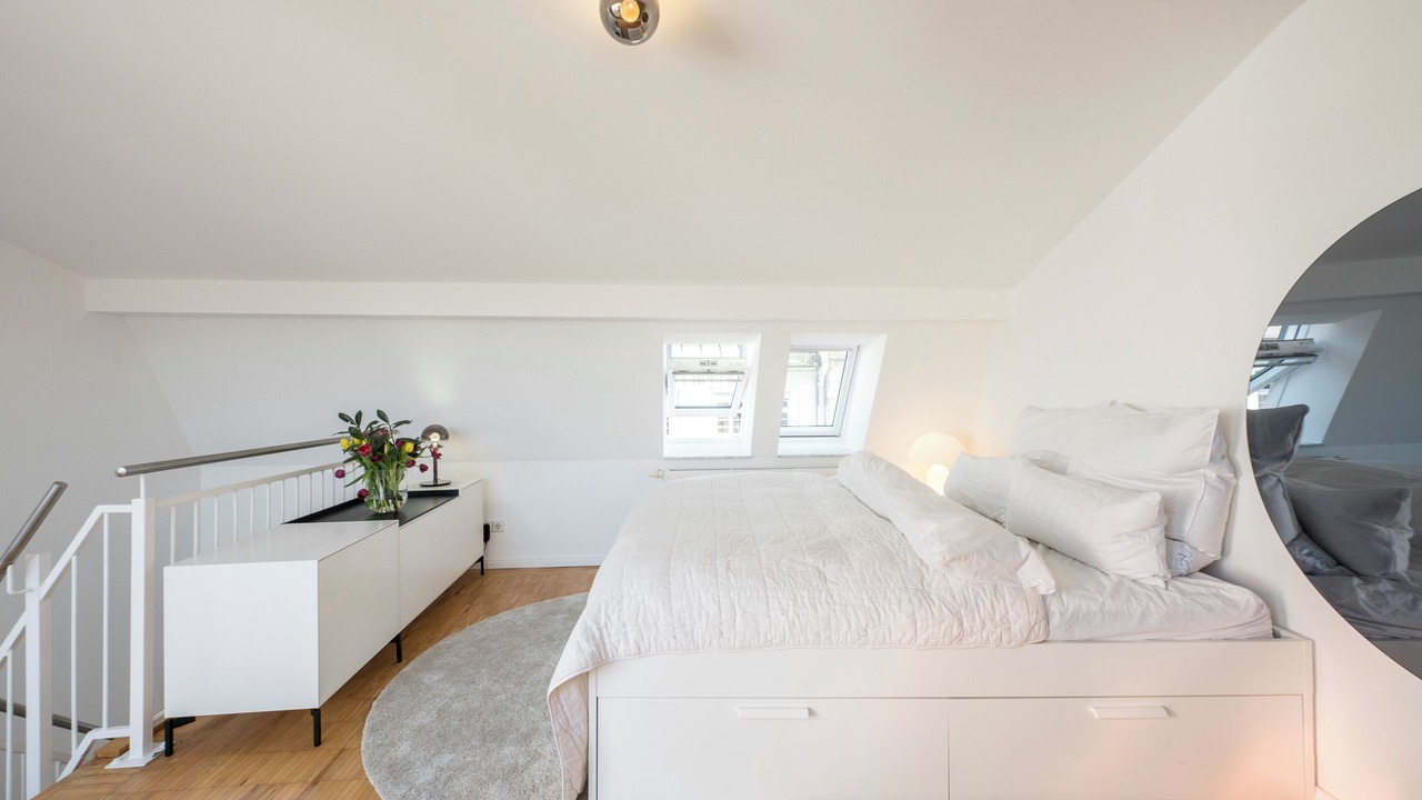 Photo of Bedroom in Lehel