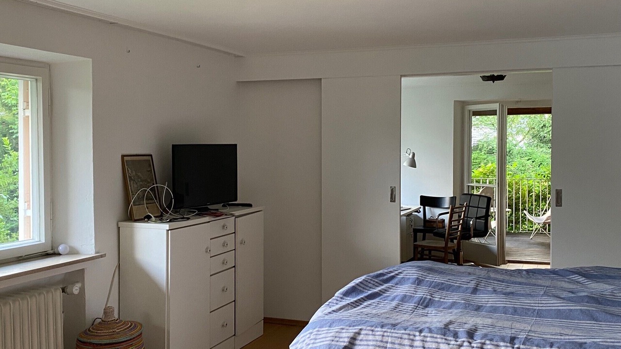 Photo of Bedroom in Starnberg