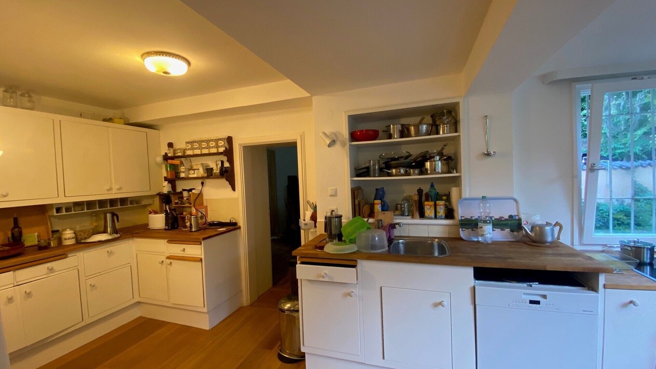 Photo of Kitchen in Starnberg