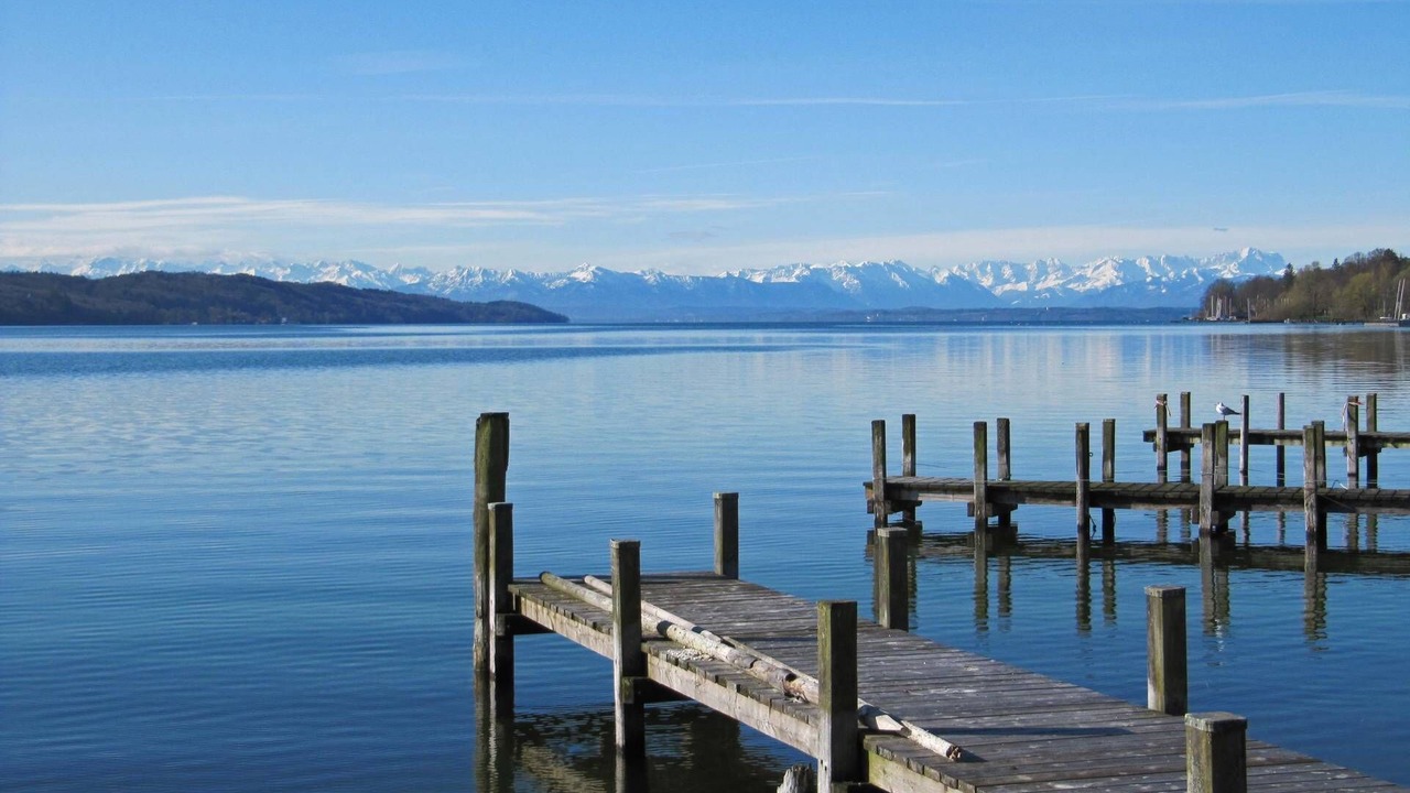 Photo of Others in Starnberg