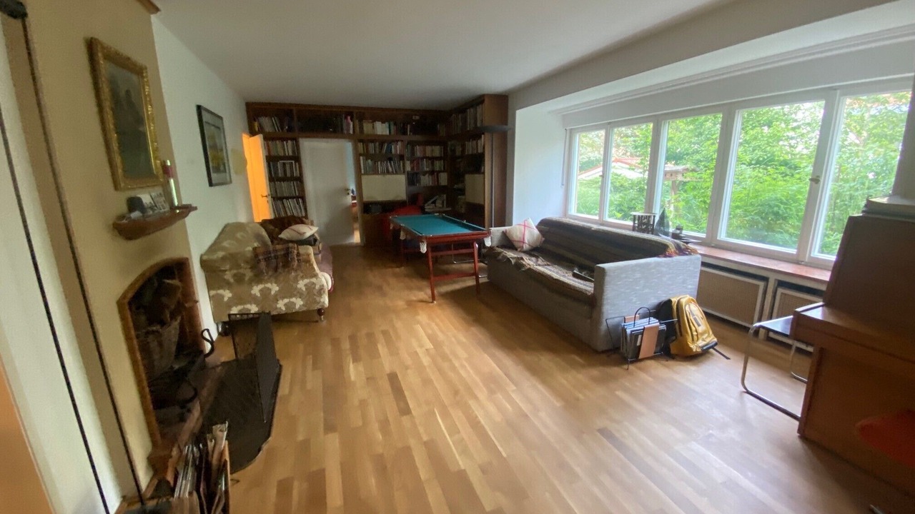 Photo of Livingroom in Starnberg