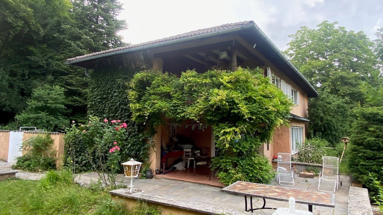 Photo of Patio Balcony in Starnberg