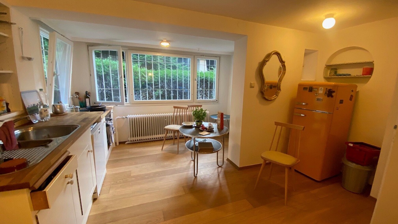 Photo of Kitchen in Starnberg