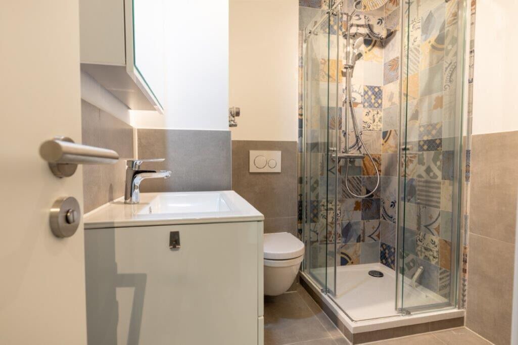 Photo of Bathroom in Landsberg am Lech