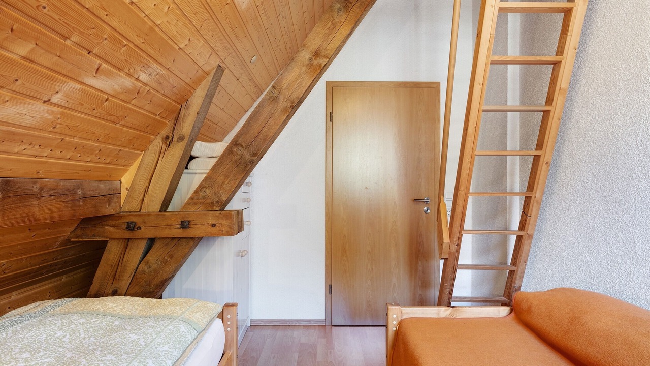 Photo of Bedroom in Sankt Georgen im Schwarzwald