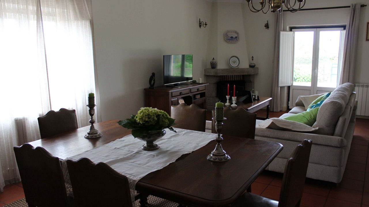 Photo of Livingroom in Paredes de Coura