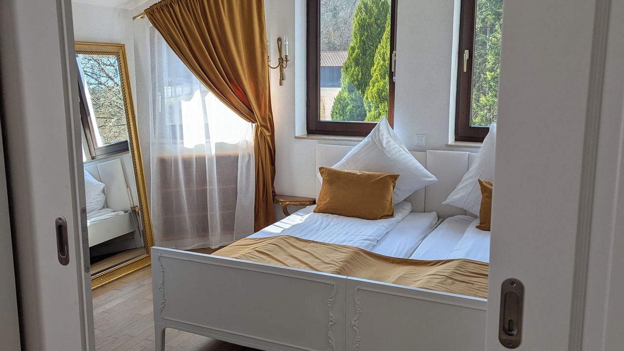 Photo of Bedroom in Schoenau an der Brend