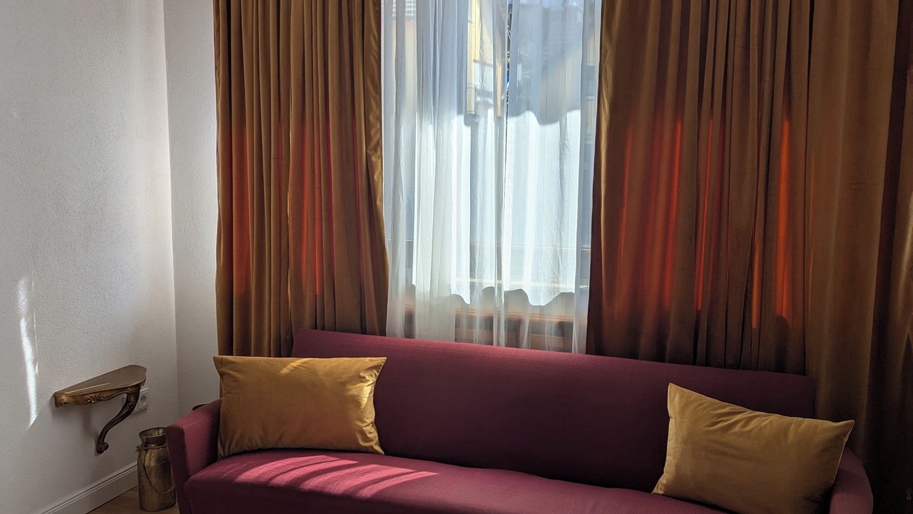 Photo of Livingroom in Schoenau an der Brend