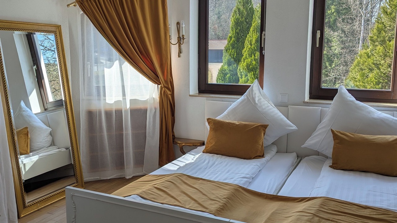 Photo of Bedroom in Schoenau an der Brend