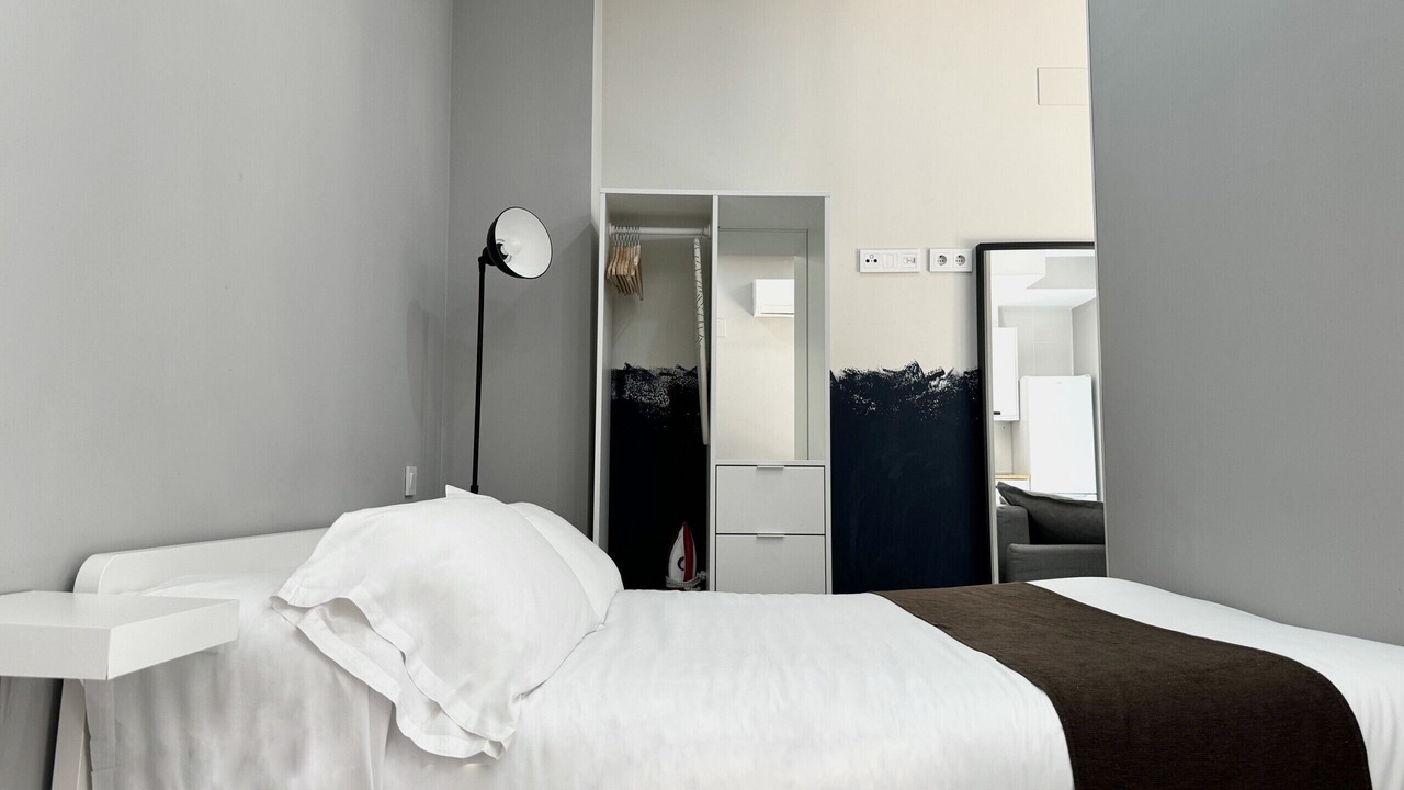 Photo of Bedroom in Centro